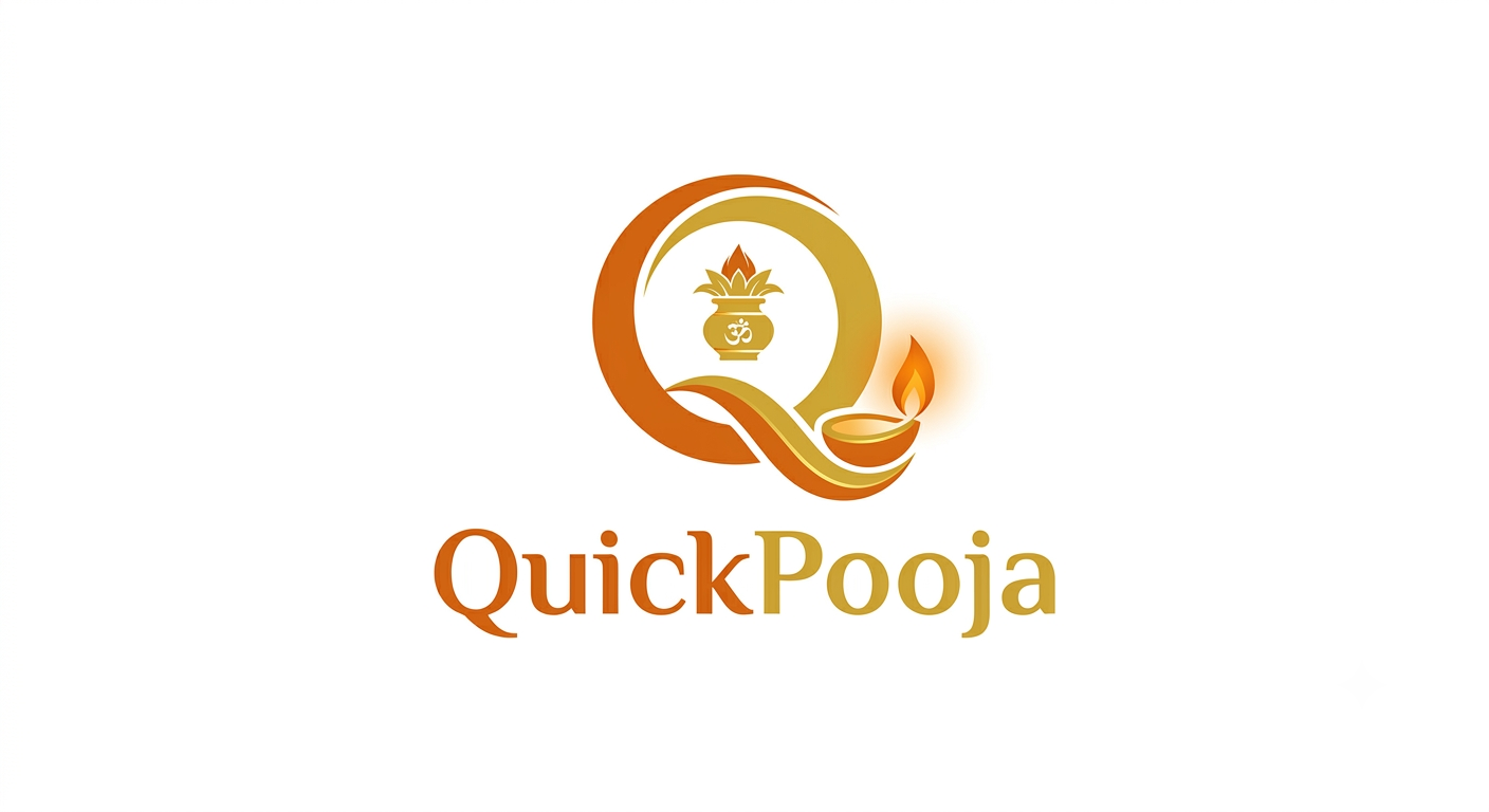 QuickPooja