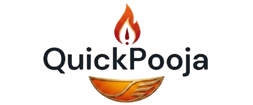 QuickPooja
